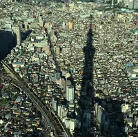 東京スカイツリーの写真・動画_image_671712
