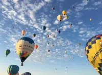 佐賀インターナショナルバルーンフェスタの写真・動画_image_671743
