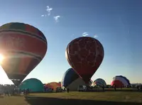 佐賀インターナショナルバルーンフェスタの写真・動画_image_671744