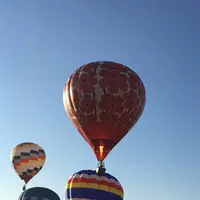 佐賀インターナショナルバルーンフェスタの写真・動画_image_671745