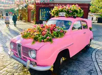 リサとガスパールタウンの写真・動画_image_671753