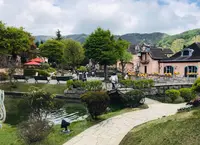 河口湖音楽と森の美術館（旧：オルゴールの森）の写真・動画_image_671757