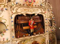 河口湖音楽と森の美術館（旧：オルゴールの森）の写真・動画_image_671762