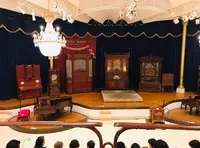 河口湖音楽と森の美術館（旧：オルゴールの森）の写真・動画_image_671763