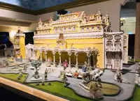 河口湖音楽と森の美術館（旧：オルゴールの森）の写真・動画_image_671764