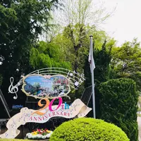河口湖音楽と森の美術館（旧：オルゴールの森）の写真・動画_image_671765