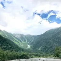 上高地の写真・動画_image_671775