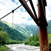 上高地の写真・動画_image_671776