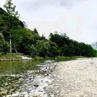 上高地の写真・動画_image_671778