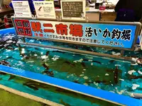 函館朝市の写真・動画_image_672943