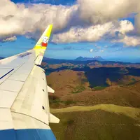函館空港の写真・動画_image_672966