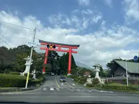 霧島神宮の写真・動画_image_673311