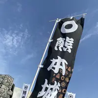 熊本城の写真・動画_image_673313