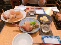 大坂おでん 焼とん 久の写真・動画_image_673358