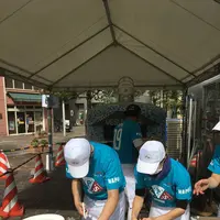 汐留イタリア街の写真・動画_image_673499