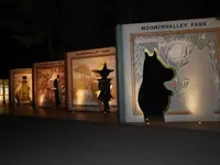 ムーミンバレーパークの写真・動画_image_675001