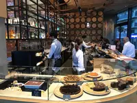 STARBUCKS RESERVE® ROASTERY TOKYOの写真・動画_image_675611