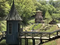トーベ・ヤンソンあけぼの子どもの森公園の写真・動画_image_675823