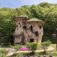 トーベ・ヤンソンあけぼの子どもの森公園の写真・動画_image_675825