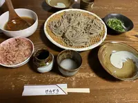 けんぞう蕎麦の写真・動画_image_676007