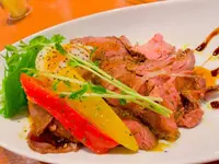 夜カフェ６の写真・動画_image_676342