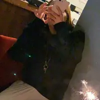 夜カフェ６の写真・動画_image_676343
