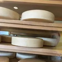 アトリエ・ド・フロマージュ 軽井沢チーズ熟成所・売店の写真・動画_image_677325