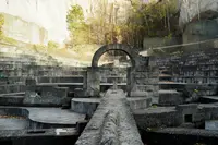 石山緑地の写真・動画_image_677458