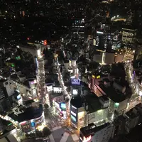 渋谷スクランブルスクエア 東棟の写真・動画_image_677856