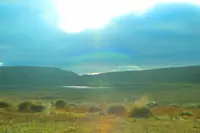  草千里ヶ浜の写真・動画_image_678282
