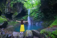 おしらじの滝の写真・動画_image_678331