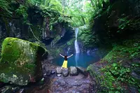 おしらじの滝の写真・動画_image_678333