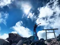 茶臼岳の写真・動画_image_678339