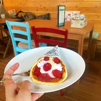 SUZUの森caféの写真・動画_image_678346