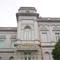 迎賓館赤坂離宮 (Akasaka Palace)の写真・動画_image_678378