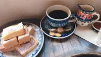 cafe  すいらての写真・動画_image_679331
