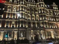 Harrodsの写真・動画_image_679393