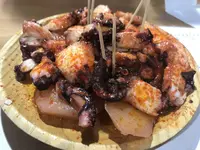 サンティアゴ・デ・コンポステーラ大聖堂の写真・動画_image_679395