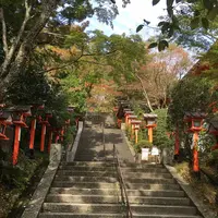 鞍馬寺の写真・動画_image_680571
