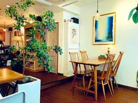 路地裏珈琲店の写真・動画_image_680884