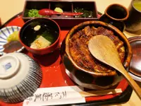 あつた蓬莱軒 松坂屋店の写真・動画_image_681128
