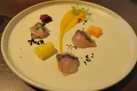 ワカヌイ グリル ダイニング バー東京の写真・動画_image_681907