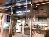 クリスプ・サラダワークス コレド室町テラス店の写真・動画_image_682159