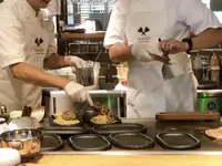 鉄板焼・お好焼 maido OSAKAきっちん。 日本橋の写真・動画_image_682163