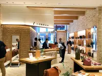 TSUCHIYA KABAN 日本橋店の写真・動画_image_682206