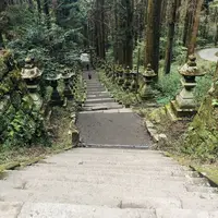 上色見熊野座神社の写真・動画_image_682238