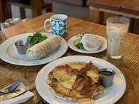 Morning Glass Coffeeの写真・動画_image_682309