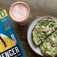 The Federal Store Luncheonette & Grocerの写真・動画_image_682623