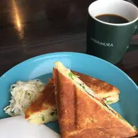 ベーカリー&カフェ 沢村 広尾プラザ店の写真・動画_image_682694