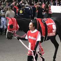 ムーニーヴァレー競馬場の写真・動画_image_683360